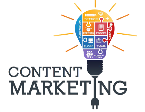 Content Marketing F5Craft